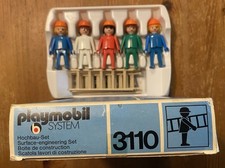 Playmobil 3110 bauarbeiter - playmobil, #