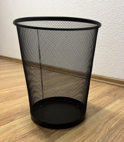 Papierkorb mülleimer - papierkorb,