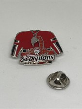 DEL Eishockey Pin Anstecker
