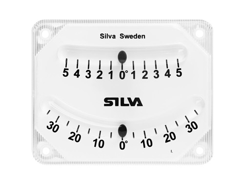 Silva krängungsmesser - silva,