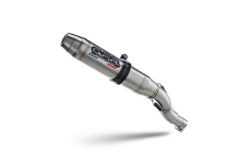 Zugelassener auspuff gpr - zugelassener,