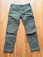 Levis XX Chino, Standard