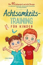 Achtsamkeitstraining für