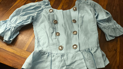 Apart country miederbluse - apart,