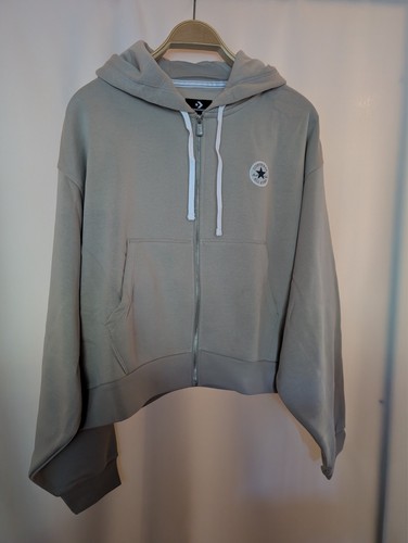 Converse sweatjacke damen - sweatjacke,