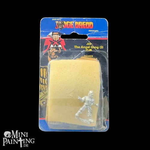 Judge dredd jd9 angel gang - dredd,