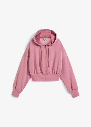 Kurzer sweatjacke 44 46 - sweatjacke, 44/46