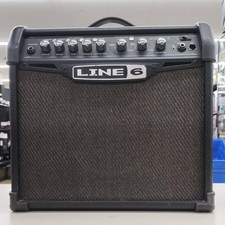 Line 6 Spider IV 15 15W