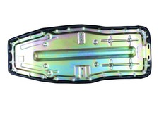 Sitzbank für Simson S50, S51, S70 Enduro — schwarz strukturiet