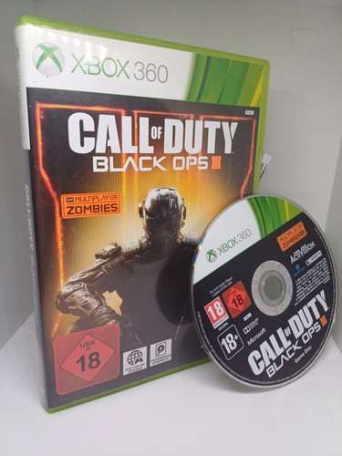 Call duty black ops - of, 3