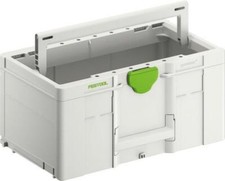 FESTOOL Systainer³ ToolBox