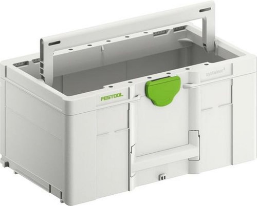 Festool systainer toolbox - systainer³,