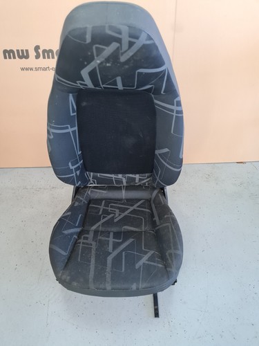 Beifahrersitz rechts smart 451 - beifahrersitz,