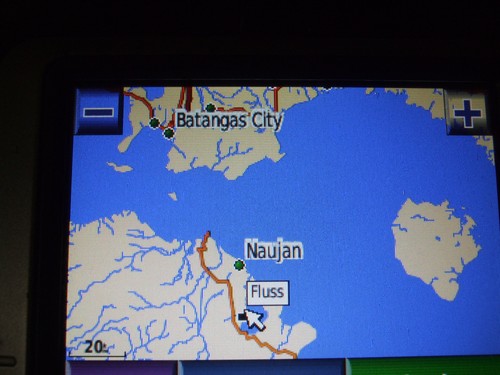 Philippinen 2026 topo - 2026,