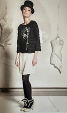 Elisa Cavaletti Pullover S 36