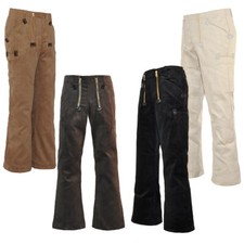 EIKO Zunfthose Schlaghose