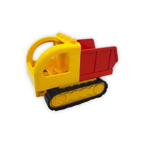 Lego duplo kipper - lego,