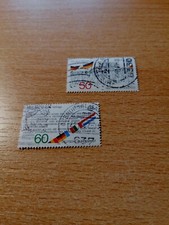 Briefmarken BRD 1982 MiNr