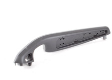 BMW 3 E46 Front Left Door