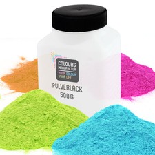 500 g Pulverlack