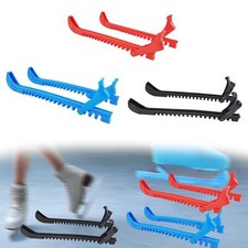 2x Schlittschuh-Schutz