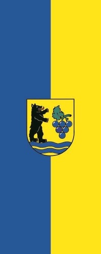 Fahne flagge grenzach - fahne, grenzach-wyhlen