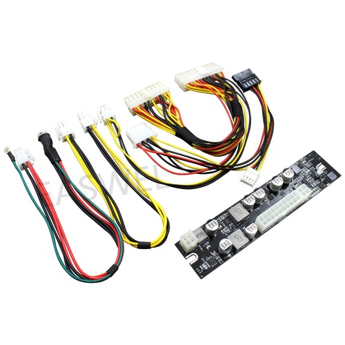Dc12v 250w pico atx - pico,