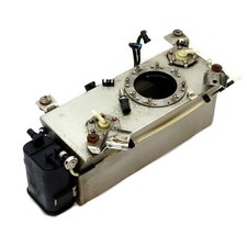 VW Caddy 2K Zusatz Kraftstofftank Tank Kratfstoffbehälter 2,0L BSX