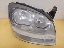 Nissan Almera Tino Scheinwerfer Rechts Bj, 03-06