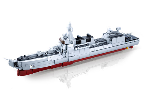 Torpedobootjäger