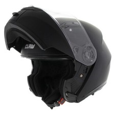 Claw Travel-R flip up helmet matt black