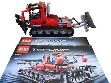 LEGO® 8263 Technic Snow Groomer