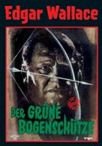 Edgar wallace der grüne - wallace,