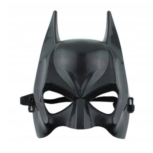 Batman maske kinder fledermaus - batman,