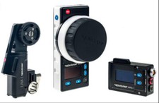 MOVCAM Single-Axis Wireless Lens Control System Follow Focus 