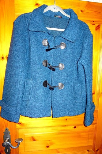 Walkjacke trachtenjanker m - trachtenjanker, gr.m