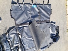 Hatchbag Kofferraumschutz Range Rover Evoque ab BJ 2021