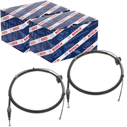 Bosch handbremsseile - bosch,