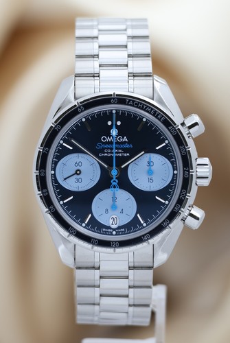 Omega speedmaster - omega,