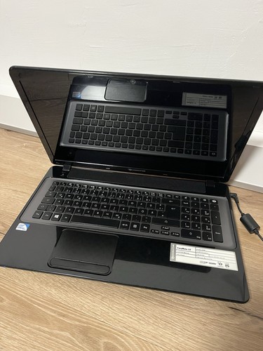 Packard bell easynote - lv, gb