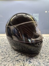 Motorradhelm (für Kinder) Baehr Silencer Gr.52 XXS mit Headset Gegensprechanlage