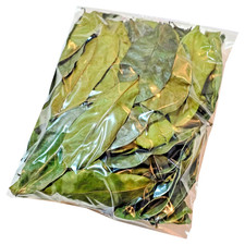 Getrocknete Soursop Blätter