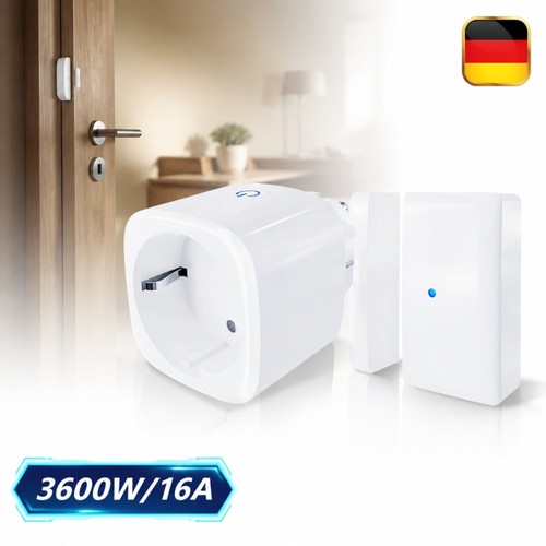 Fensterkontaktschalter für