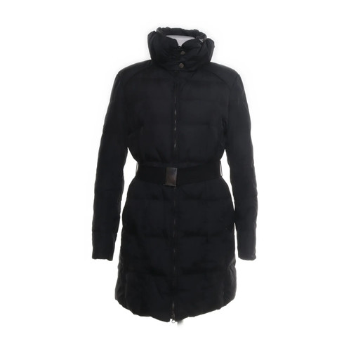 Zara basic daunenmantel - zara,
