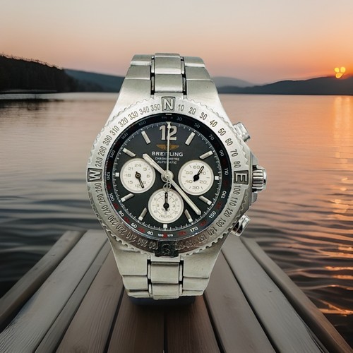 Breitling hercules automatik - breitling,
