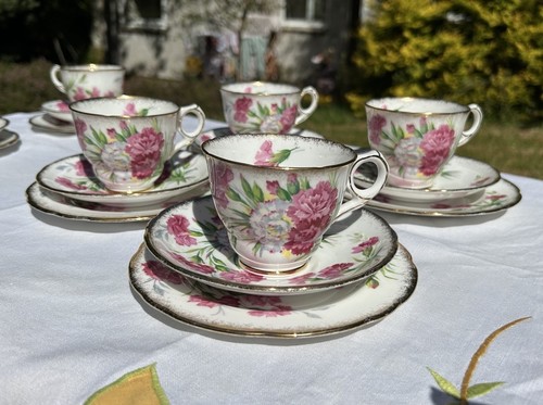Vintage carnation royal - carnation,
