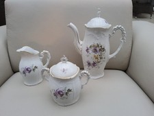 Antik KPM Krister Waldenburg