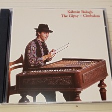Kalman balogh the gipsy - ...,
