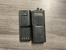Motorola radius gp300 - motorola, gp300/p110