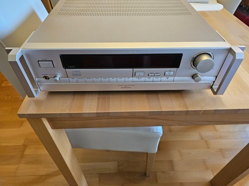 Marantz cdr recorder - marantz, cd-recorder